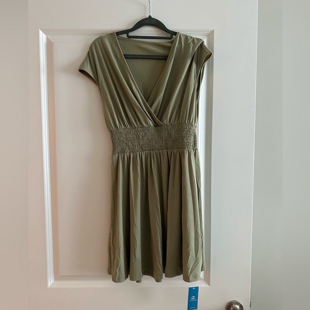 Women’s Cupshe Summer Dress NWT